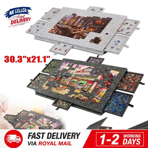 Puzzle board for 1000pcs - puzzle,
