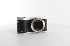 Samsung NX300 Mirrorless