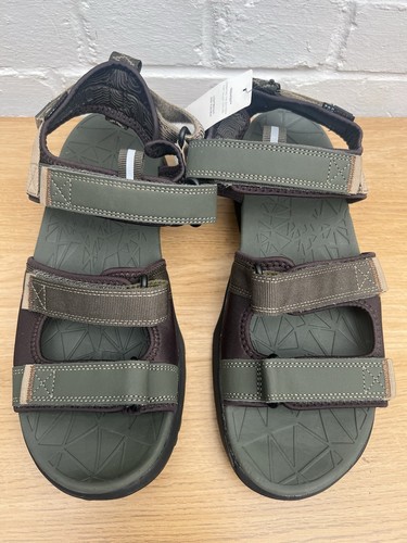 Active sandals open toe - m&s,