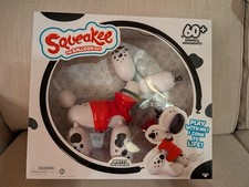 SQUEAKEE Electronic Balloon