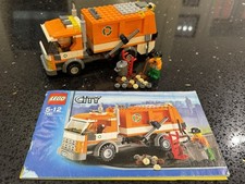 LEGO® • 7991 City •