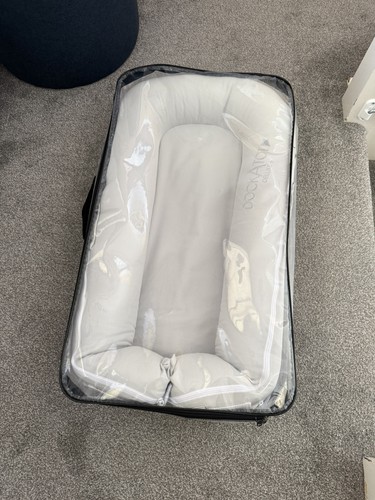 Dockatot sleepyhead deluxe - sleepyhead,