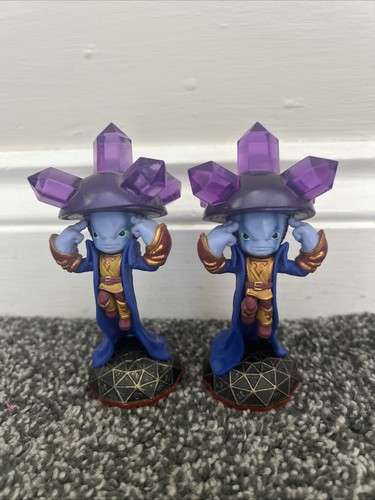 Blastermind skylanders trap - skylanders,