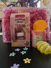 Pink Pineapple Sunrise Mini