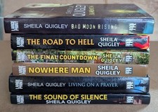 Sheila Quigley: Job lot