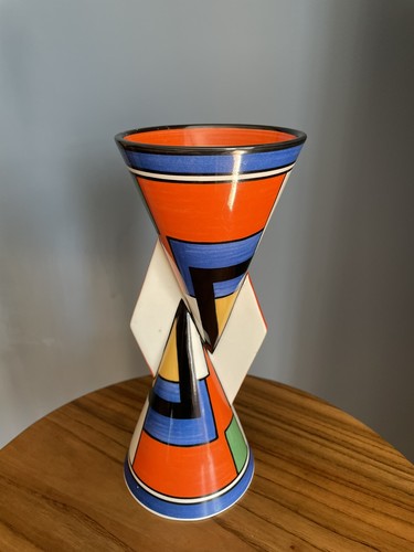 Wedgwood clarice cliff ltd - clarice,