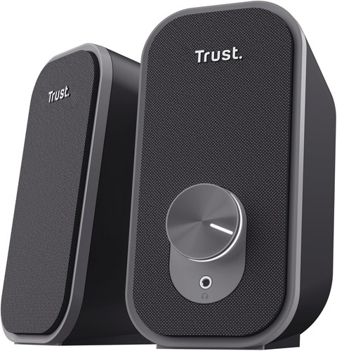 Trust orada pc speakers - 2.0,