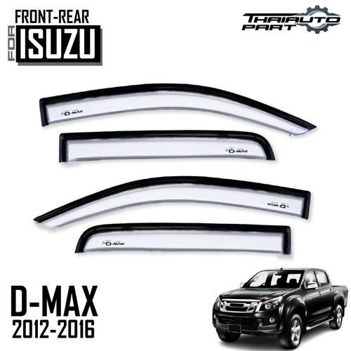 Fit 2016 isuzu - 12-2016, d-max