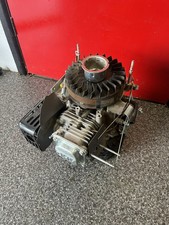 Cobra M40SPC Petrol Lawnmower Dg450v Engine Assembly Gwo