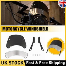 Universal Motorcycle Headlight