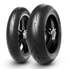 Motorcycle Tyres Pirelli