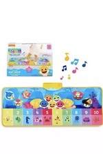 Nickelodeon|Pinkfong Baby