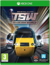 Train Sim World (Xbox One)