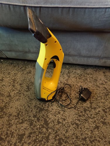 Karcher cordless window vacuum - window,