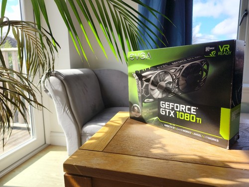 Evga geforce gtx - geforce,