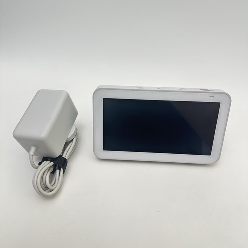 Amazon echo show 2nd - amazon,