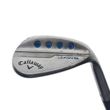 Used TOUR ISSUE Callaway Jaws