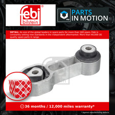 Engine Mount fits FIAT 500 312