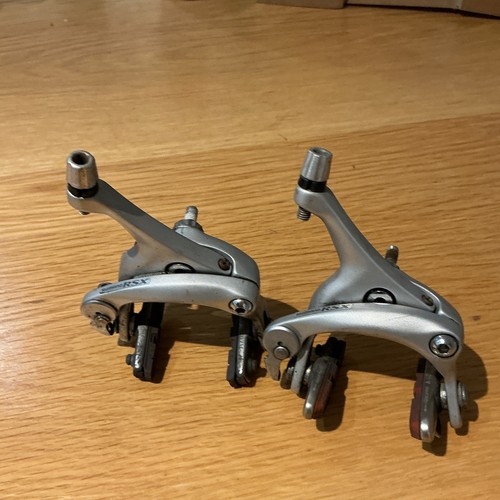 Pair shimano rsx r416 - shimano,