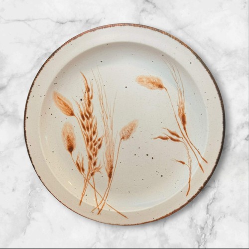 Stonehenge wild oats - wild, dinner