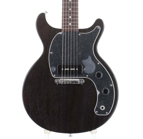 Gibson les paul junior - paul,