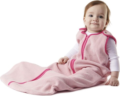 Baby deedee fleece sleep nest - baby,
