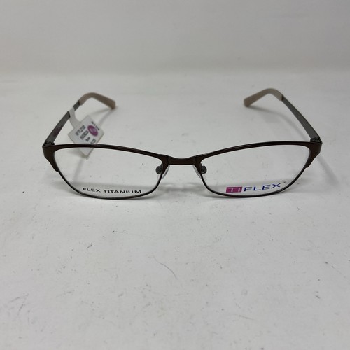 Flex eyewear 2100 - ti,