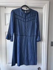 Oasis Dress Size 12
