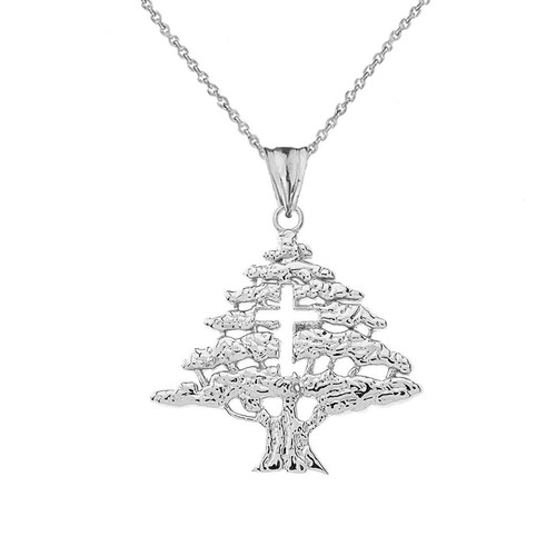 Fine sterling silver lebanese - silver,