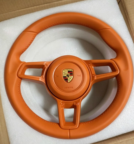 Porsche 911 997 - 991, cayman