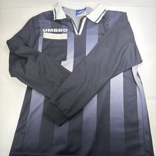 Vintage UMBRO Ref Referees
