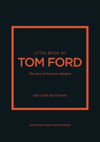 Little book tom - of, ford