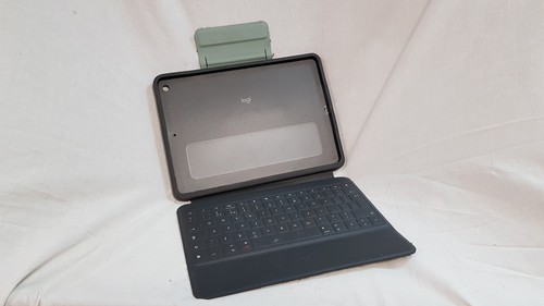 Read logitech yu0073 - logitech, rugged