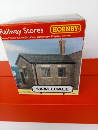 Hornby r9825 skaledale - skaledale, railway