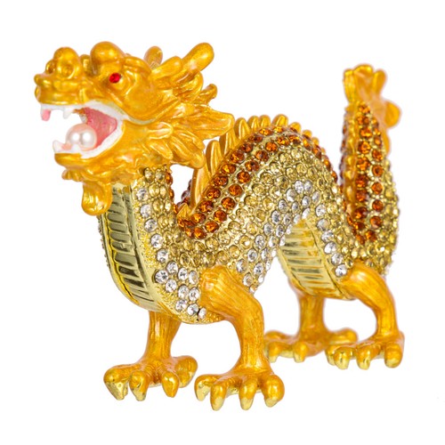 Alloy craft dragon - craft,