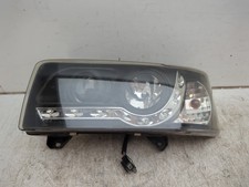 1993 VOLKSWAGEN TRANSPORTER CARAVELLE D Headlamp LH