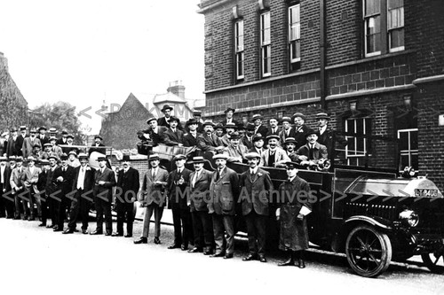 Bda social history - bda-82,