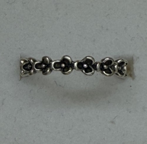 Pandora flowers ring