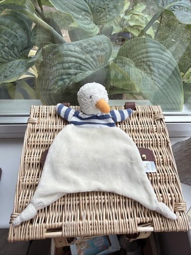 Jellycat bredita duck baby - bredita,