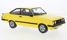 Ford escort mk2 - mk2, rs
