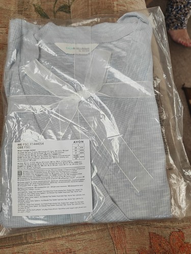 Brand new unwanted - brand, grey