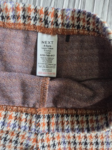 Next girls multicolour - girls,
