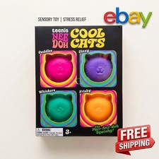 Schylling NeeDoh Teenie Cool