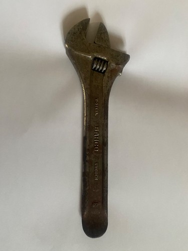 1960 volvo spanner tyre - volvo,