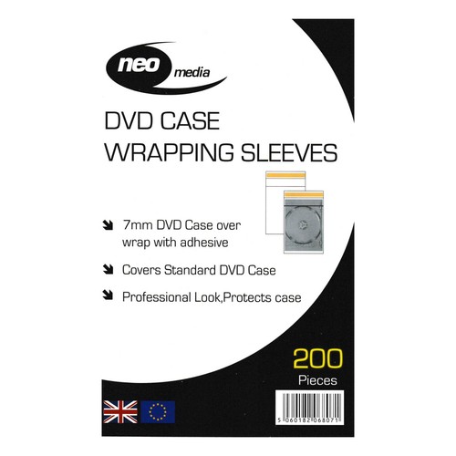 Neo media slimline - media,