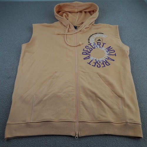 Adidas mens hoodie medium - adidas,