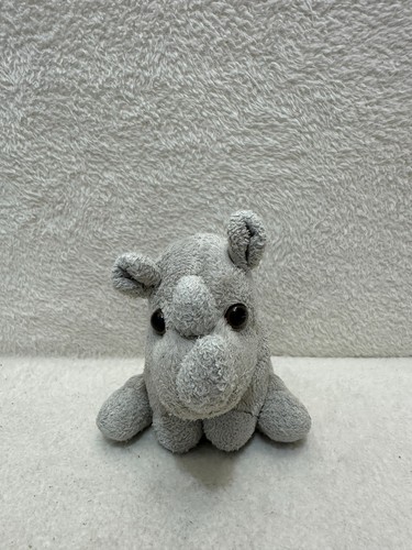 Ravensden tiny rhino soft - , toy
