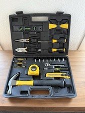 Stanley 65-Piece Homeowner's
