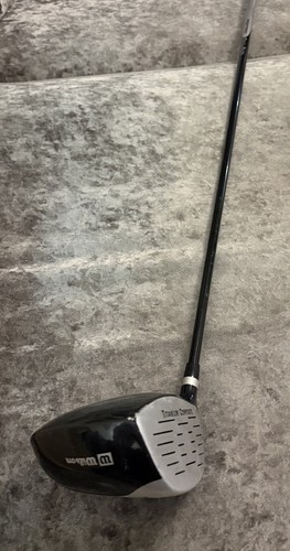 Wilson matrix multi metal - matrix,