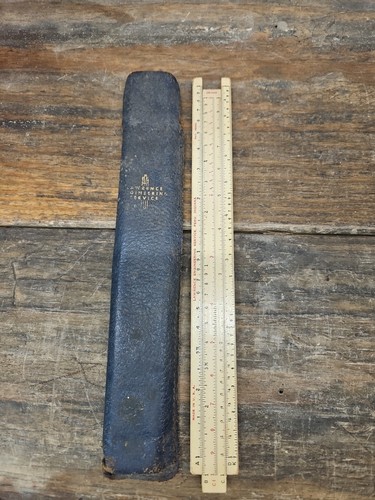 Vtg 1950s engineering - 1950s,